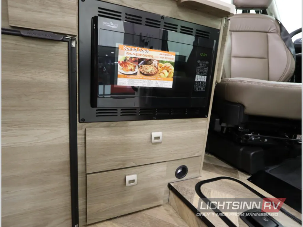 2027 Winnebago Travato 59KL, Photos photo 92