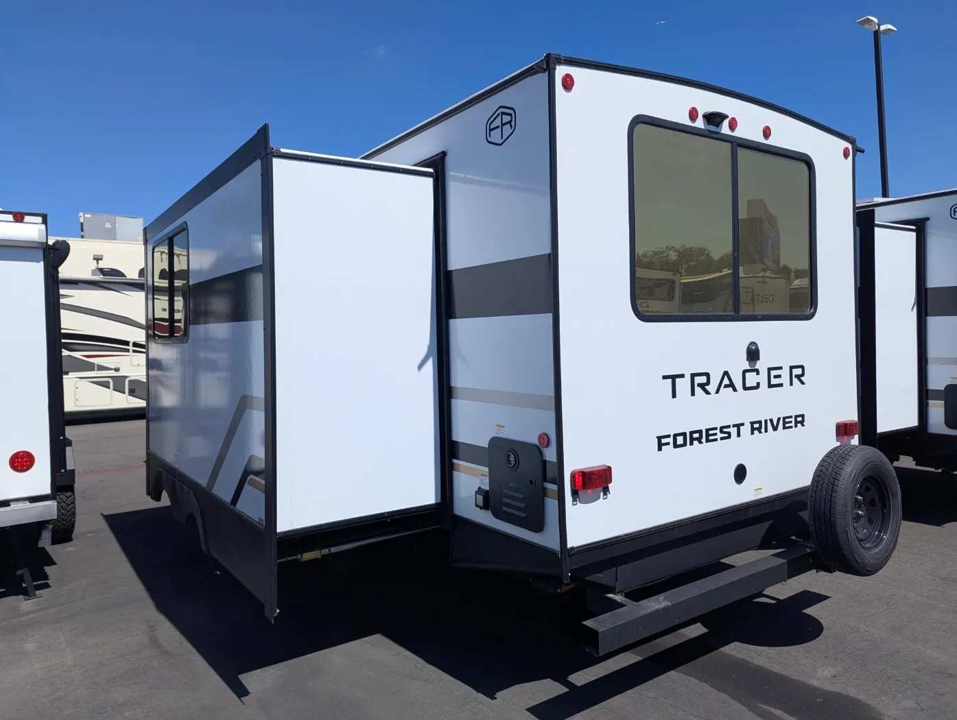 2026 Prime Time Tracer 235RK - Photo 4
