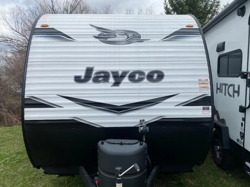 2024 Jayco Jay Flight SLX 183RBW - Photo 4