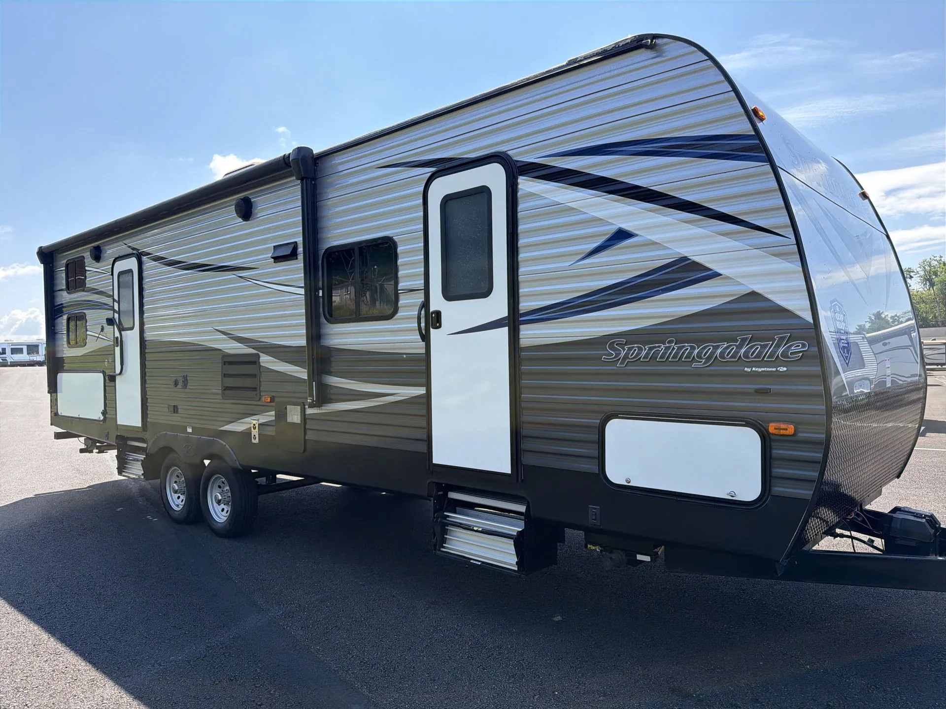 2019 Keystone Springdale 280BH - Photo 3