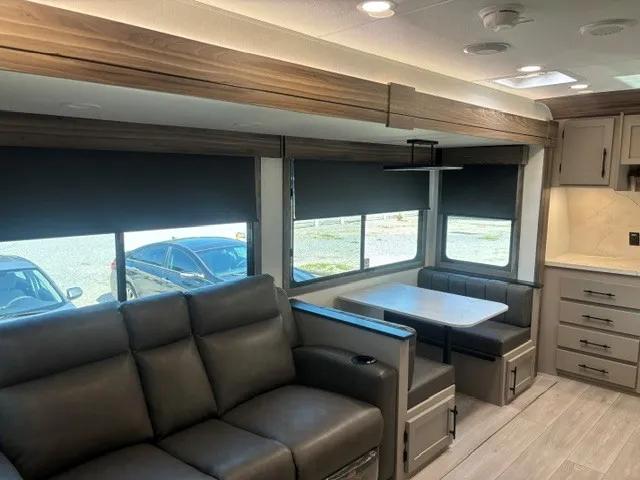 2027 KZ CONNECT 282FKK 282FKK - Photo 3