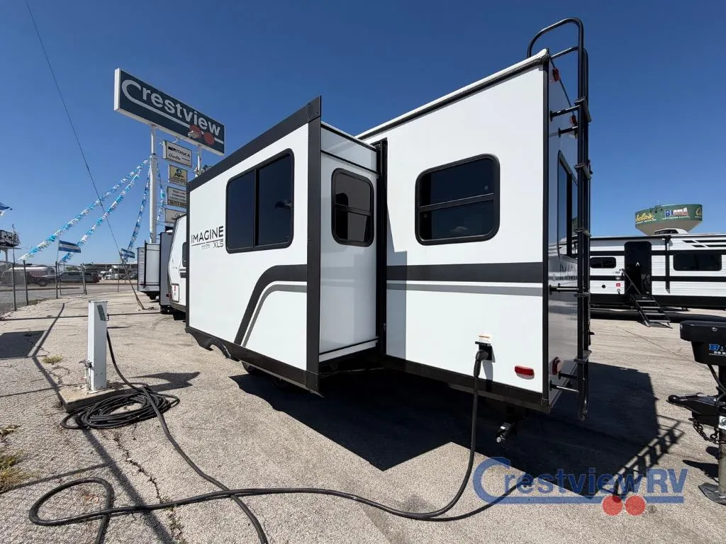 2026 Grand Design Imagine XLS 25RLE - Photo 4