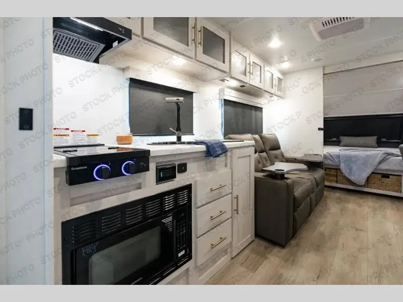 2027 Forest River R-Pod 207 - Photo 4