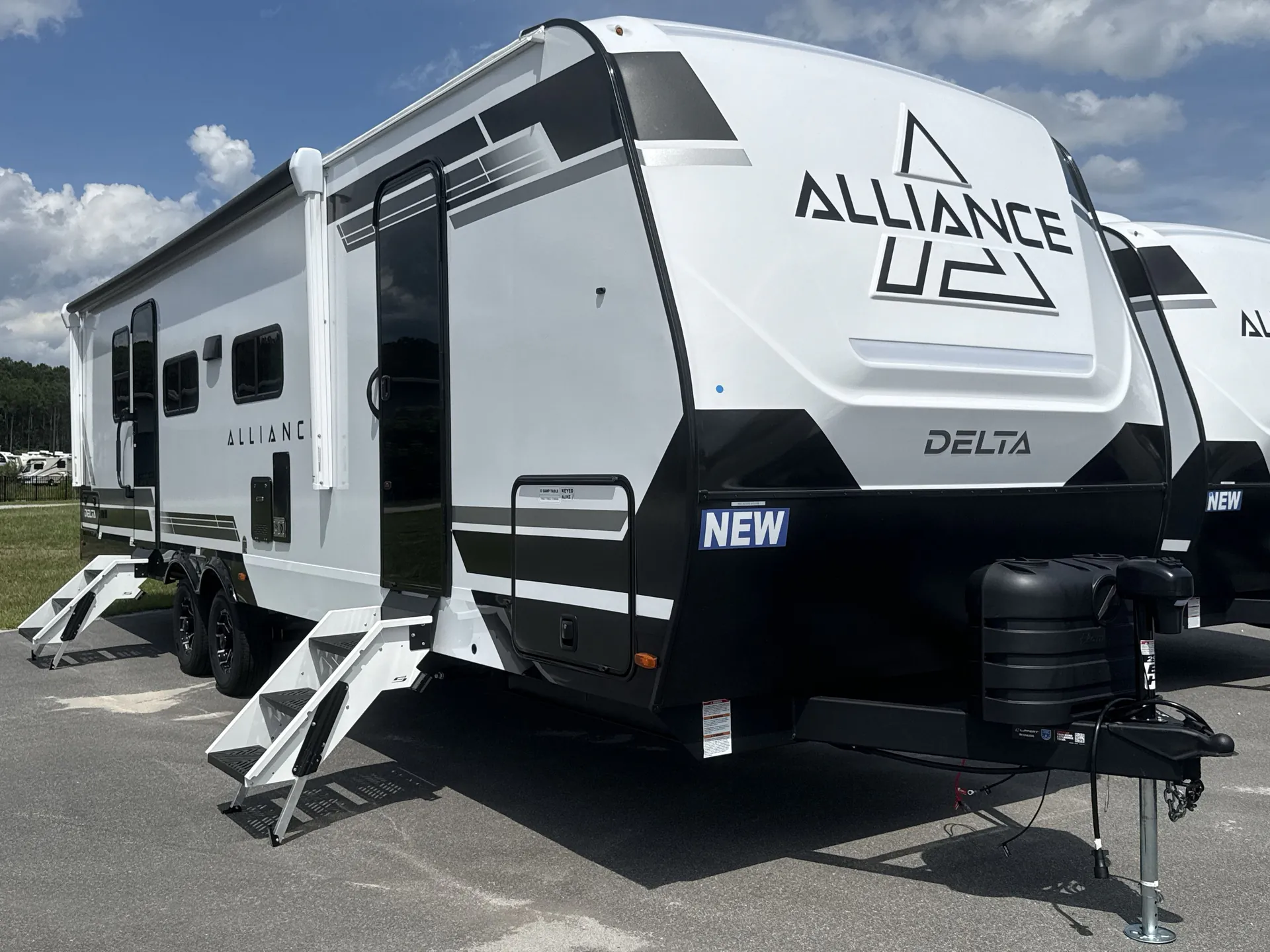 2027 Alliance RV Delta 291BH - Photo 2