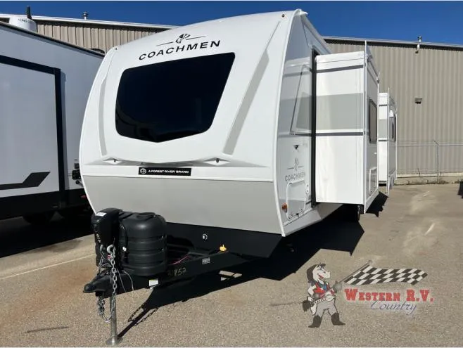 2026 Coachmen Freedom Express Ultra Lite 324RLDS - Photo 2