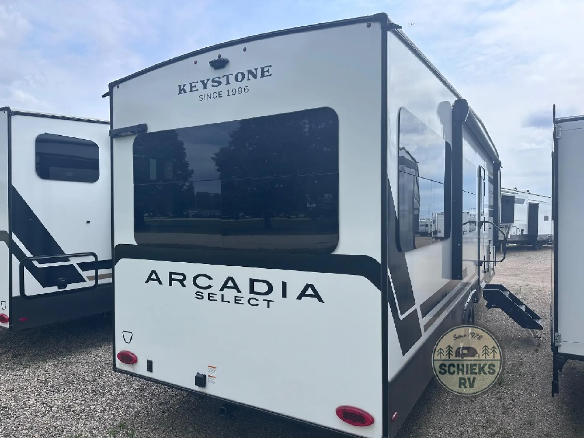2026 Keystone Arcadia 28SLS - Photo 3