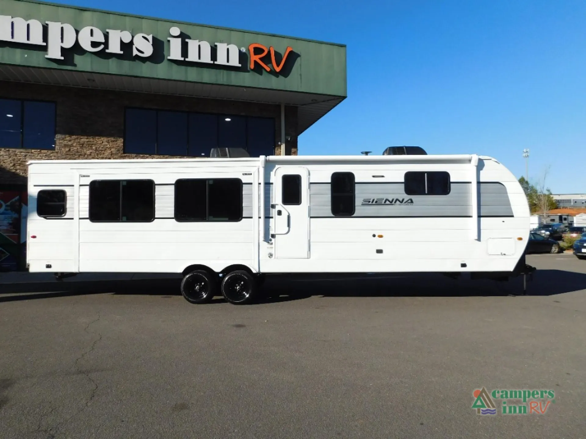 2025 Venture RV Sienna SA293VIK - Photo 4