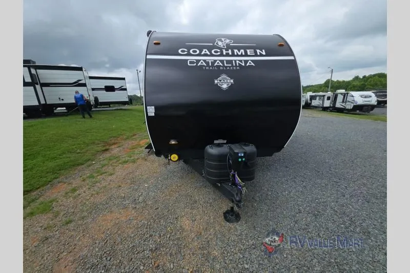 2026 Coachmen Catalina Trail Blazer 29THS - Photo 4