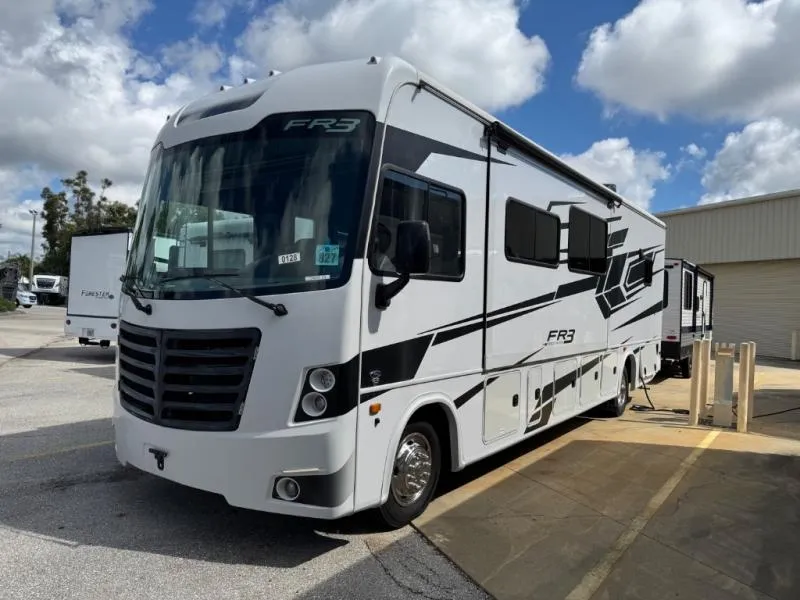 2023 Forest River FR3 30DS - Photo 3