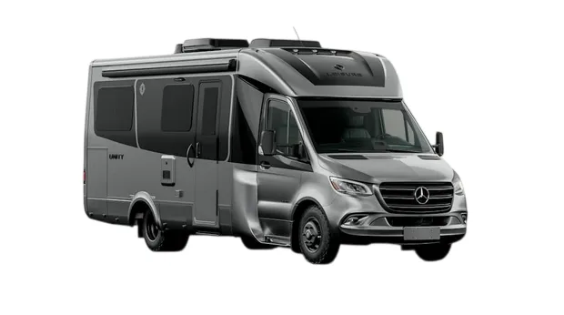 mercedes leisure travel van price