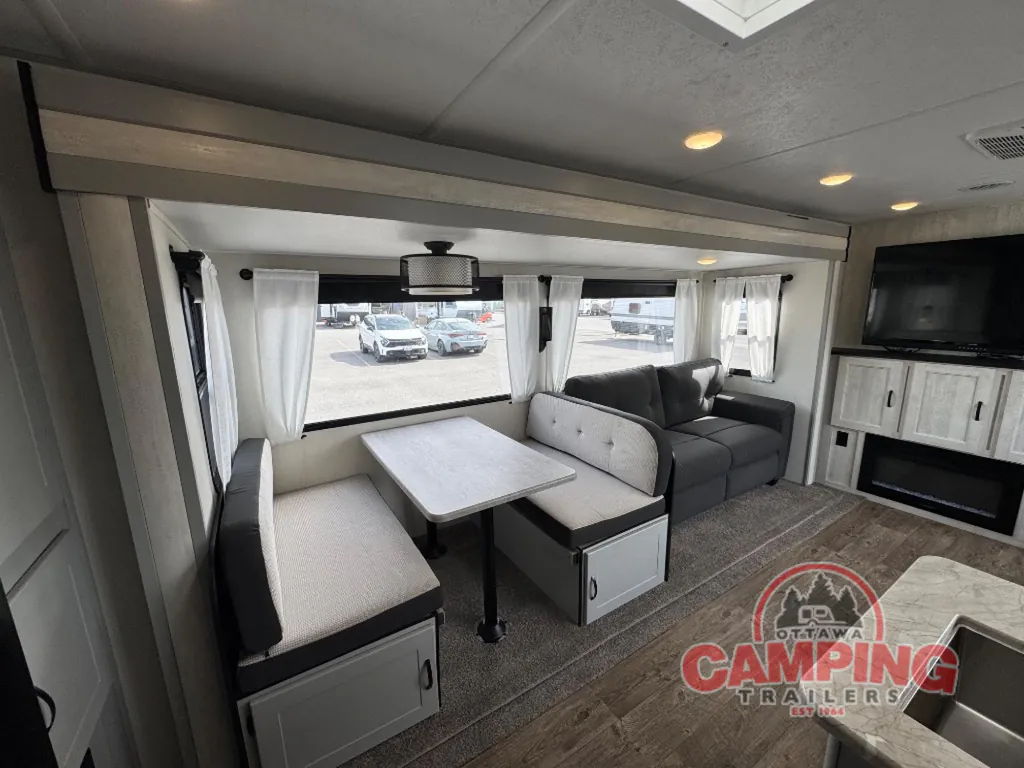 2022 Forest River Vibe 26RK, Photos photo 7