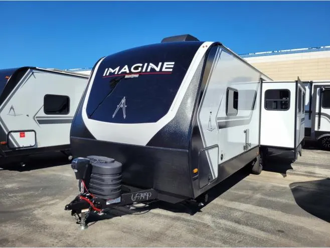 2026 Grand Design Imagine 2670MK - Photo 4