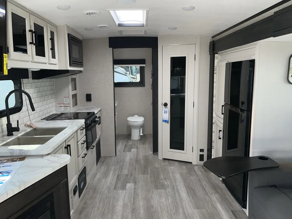 2023 Jayco White Hawk 24MRB - Photo 4