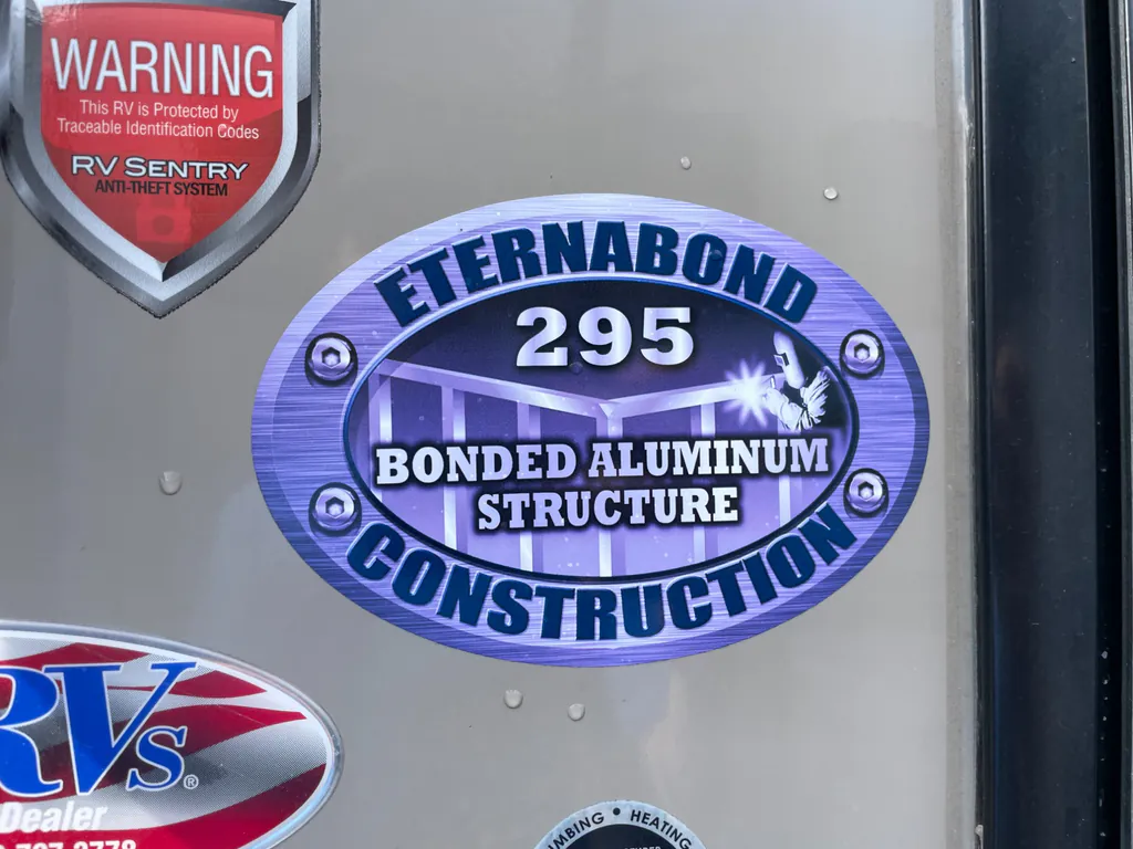 2014 Prime Time Crusader 295RST, Photos photo 15