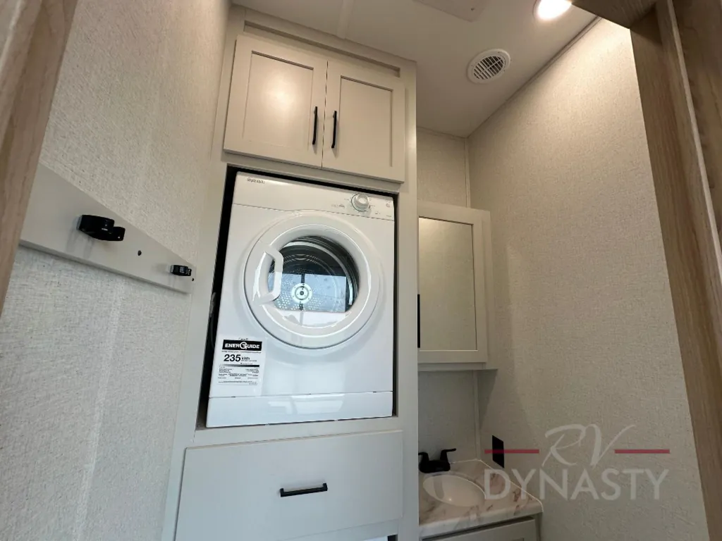 2026 Forest River Sandpiper Destination Trailers 396RKLR, Photos photo 41