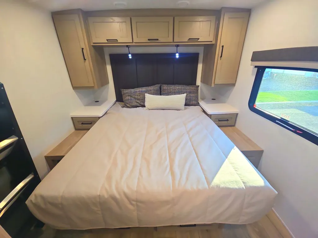 2026 Forest River Rockwood Mini Lite 2506FK, Photos photo 11