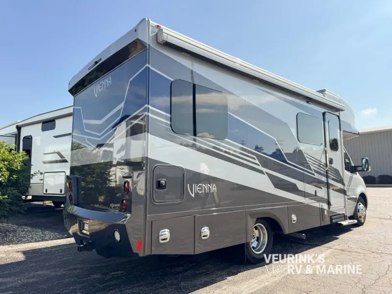 2026 Renegade RV Vienna 25TBC - Photo 4