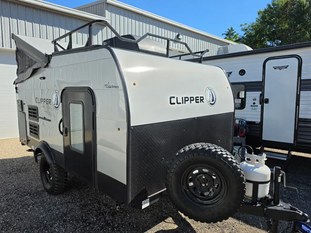 2022 Coachmen Clipper Camping Trailers 12.0 TD MAX - Photo 2