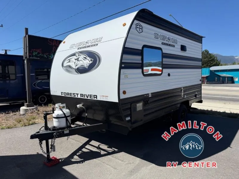 2027 Forest River RV Cherokee Wolf Pup 14BHLP - Photo 4