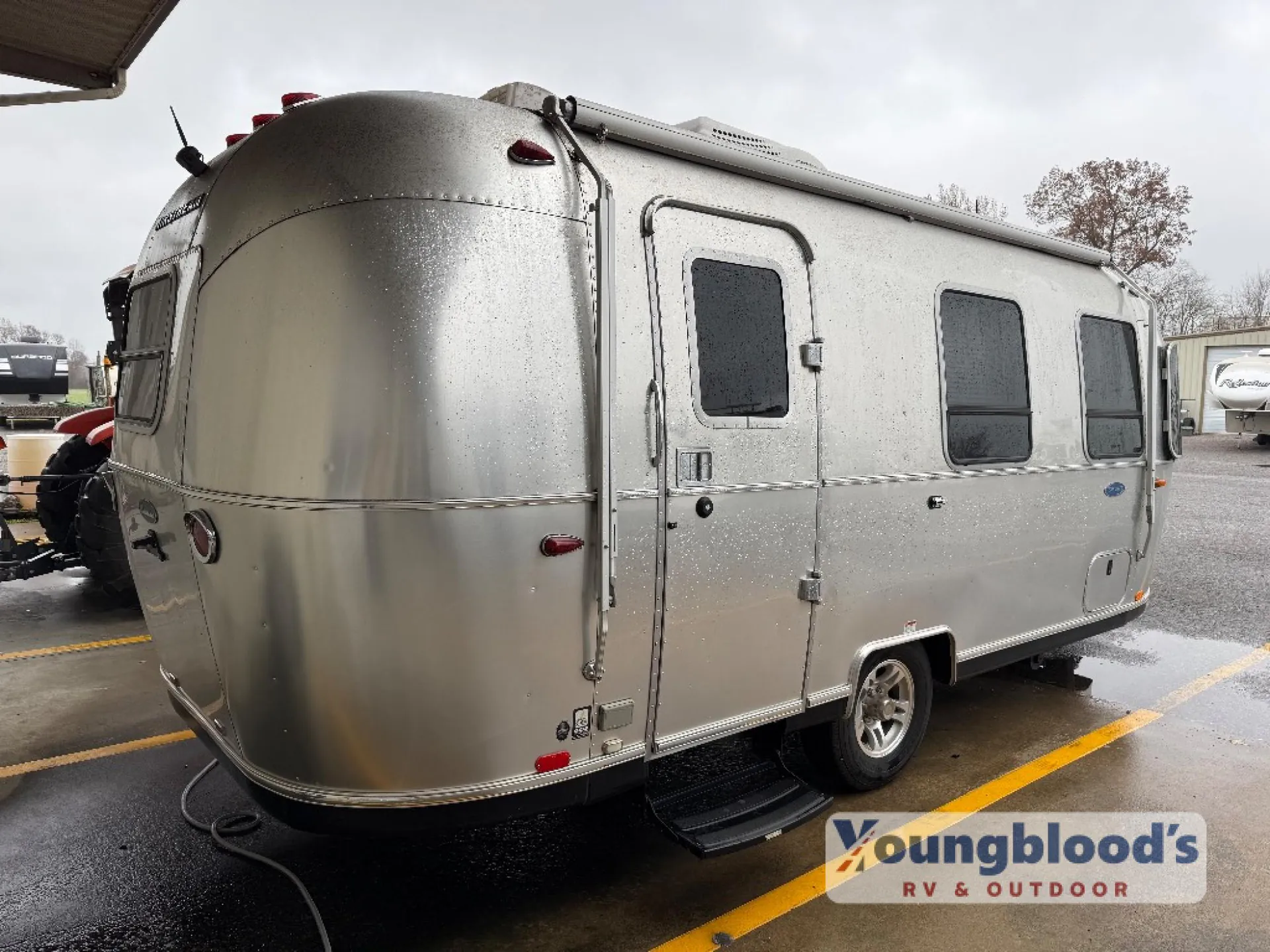 2019 Airstream Sport 22FB - Photo 4