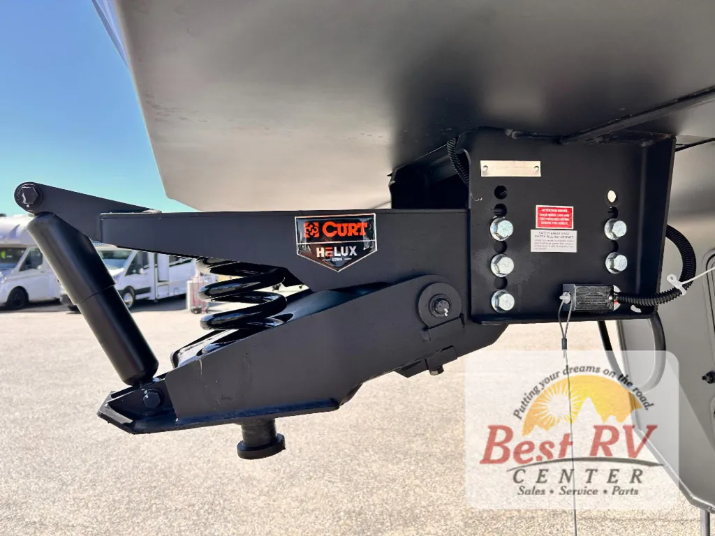 2026 Keystone Raptor 441, Photos photo 119