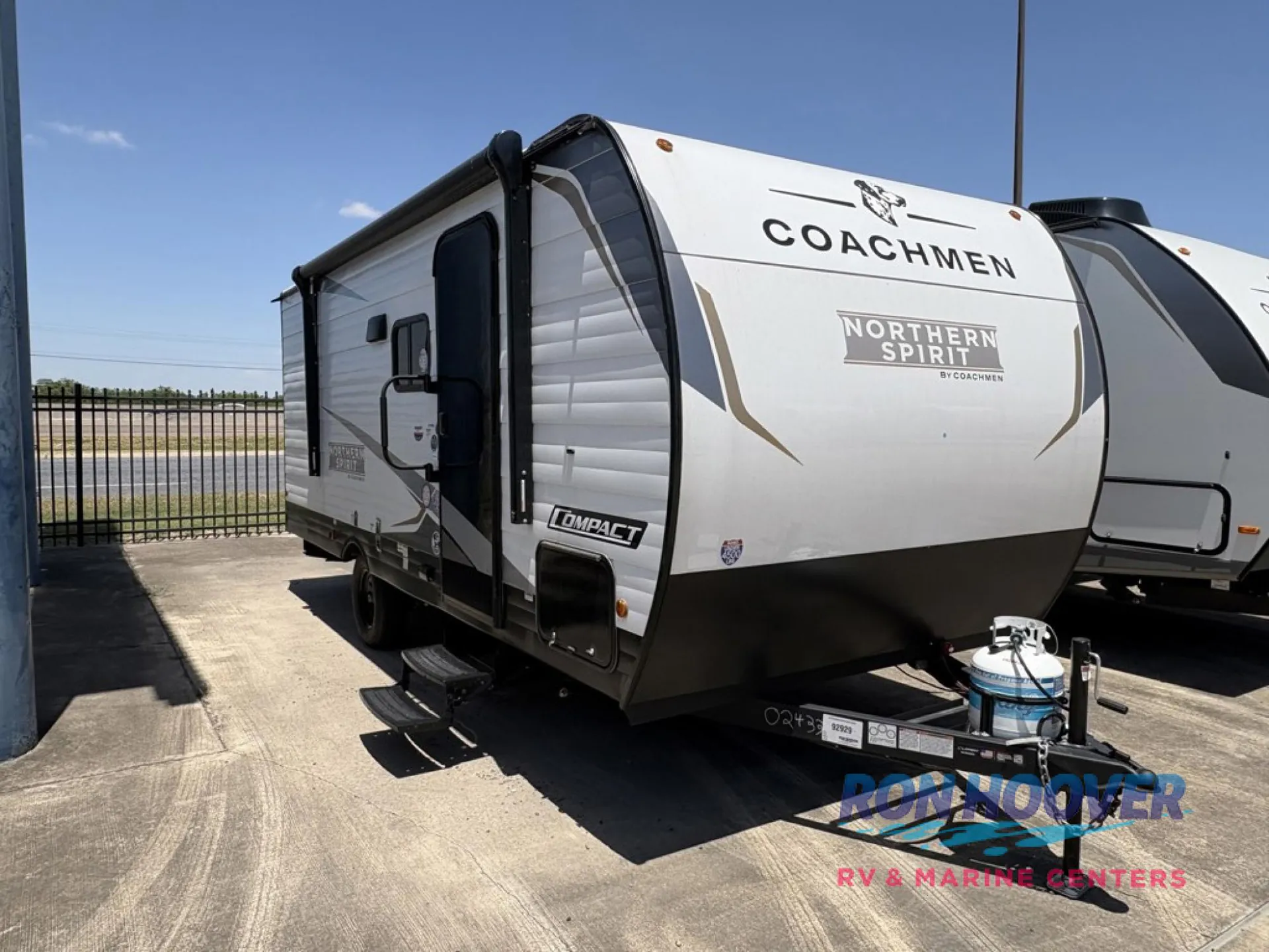 2026 Coachmen Northern Spirit Compact 180DBL - Photo 2