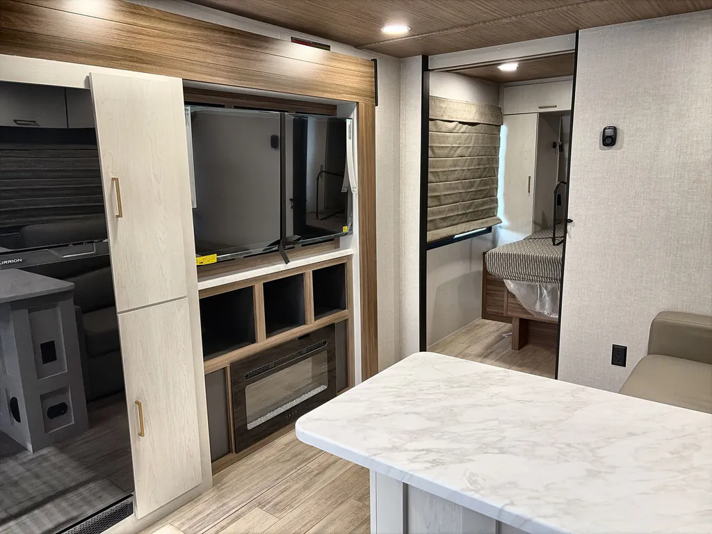 2026 Forest River Vibe Extreme Lite 2500CK, Photos photo 5