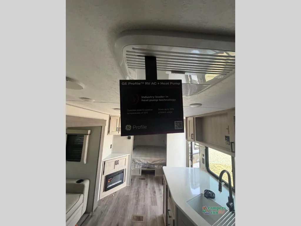 2026 Coachmen Catalina Legacy Edition 243RBS, Photos photo 35