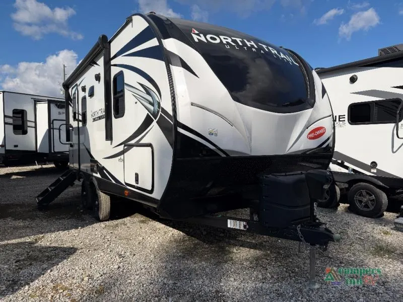 2021 Heartland North Trail NT 21RBSS - Photo 2