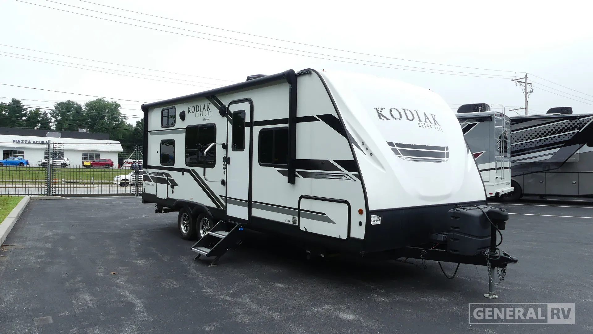 2021 Dutchmen Kodiak Ultra Lite 227BH - Photo 2