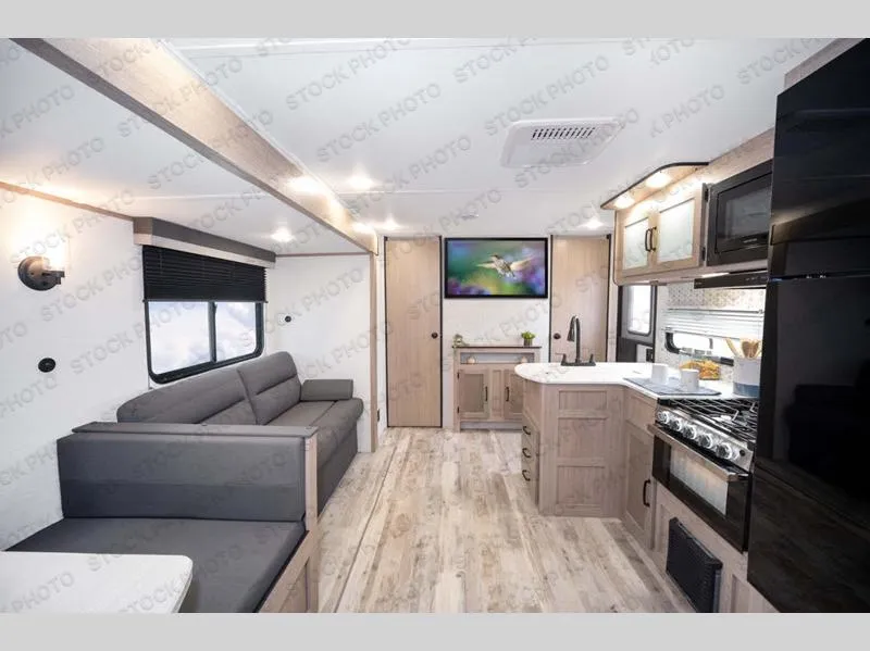 2026 Gulf Stream RV Ameri-Lite Ultra Lite 279BH - Photo 3