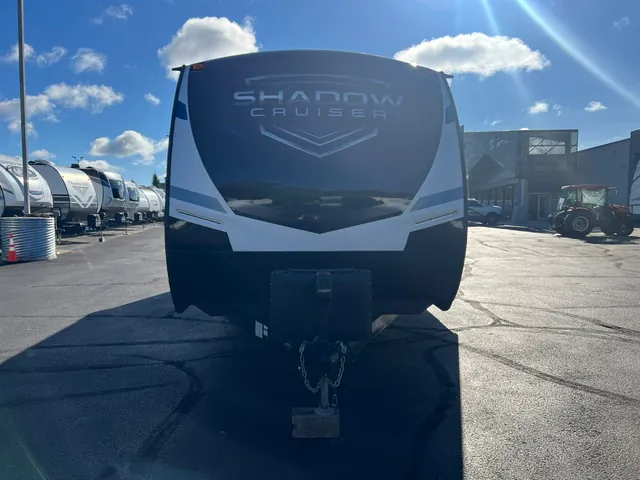 2022 Cruiser RV Shadow Cruiser 258BHS - Photo 4