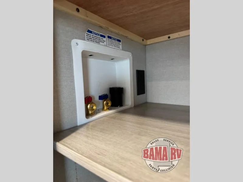 2026 Coachmen Catalina Legacy Edition 243RBS - Photo 3