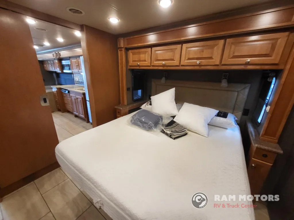 2017 Tiffin Open Road Allegro 34 PA, Photos photo 17