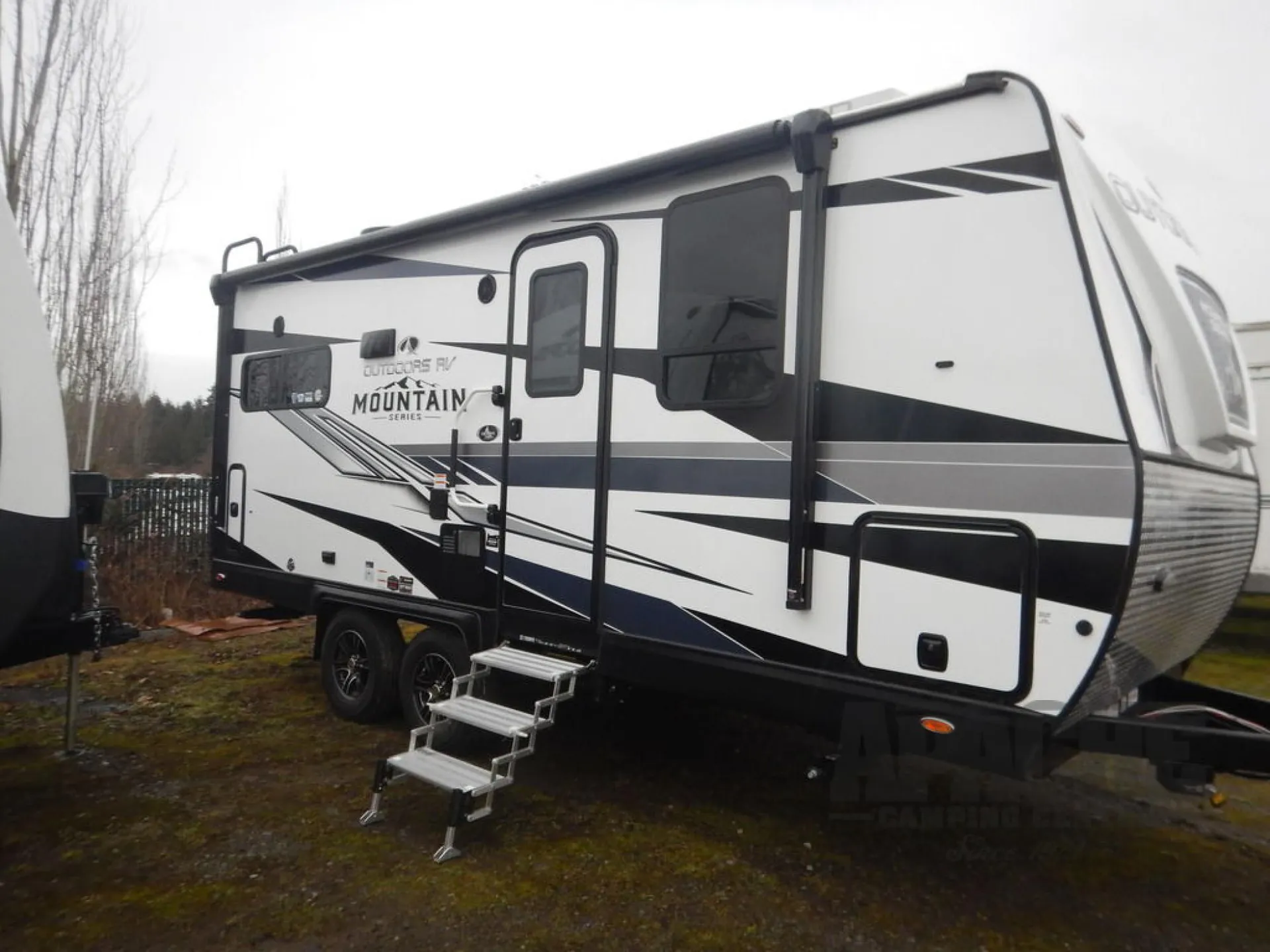 2026 Outdoors RV Creek Side Mountain Series 19MKS - Photo 2
