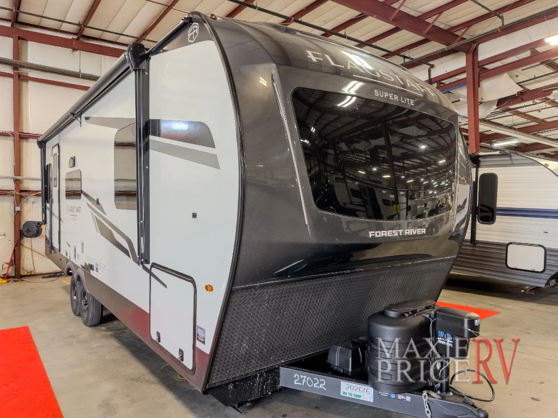 2027 Forest River Flagstaff Super Lite 30RDT - Photo 2
