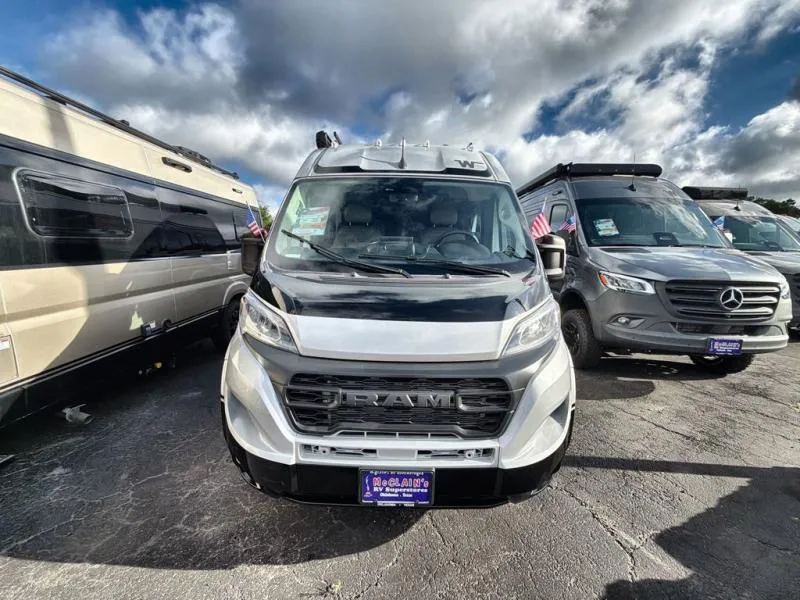 2027 Winnebago Travato 59K - Photo 4