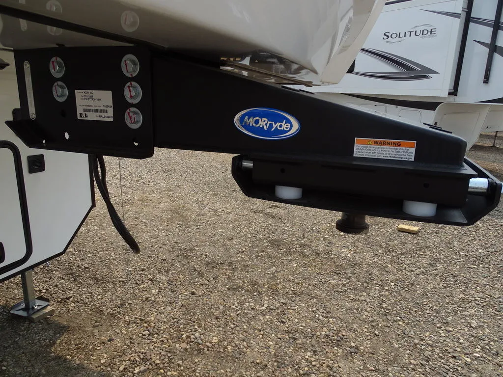 2026 Venture RV Sporttrek Touring 354 VBH - Photo 4
