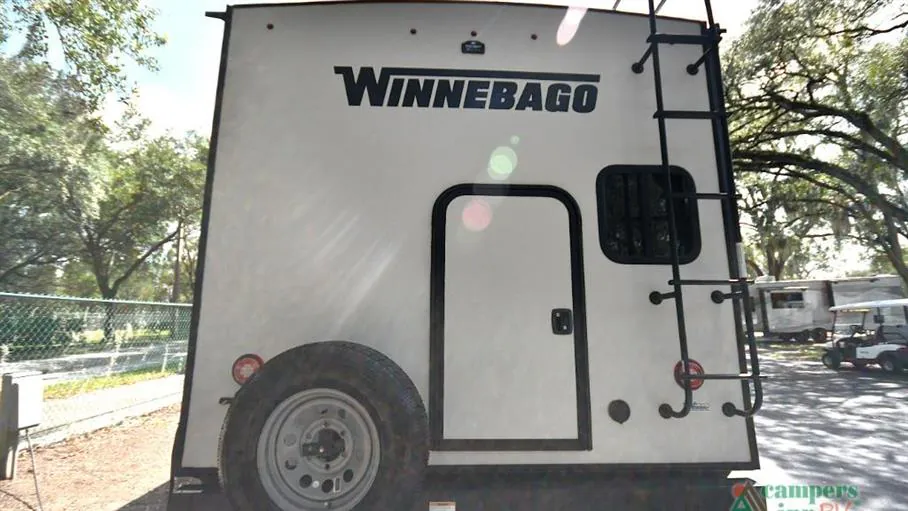2022 Winnebago Minnie 2301BHS - Photo 3