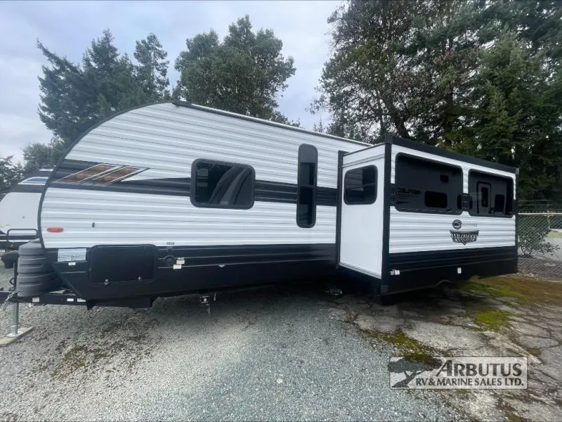 2024 Forest River Wildwood T25RKE - Photo 3
