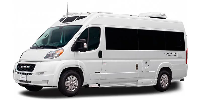 Roadtrek Pivot