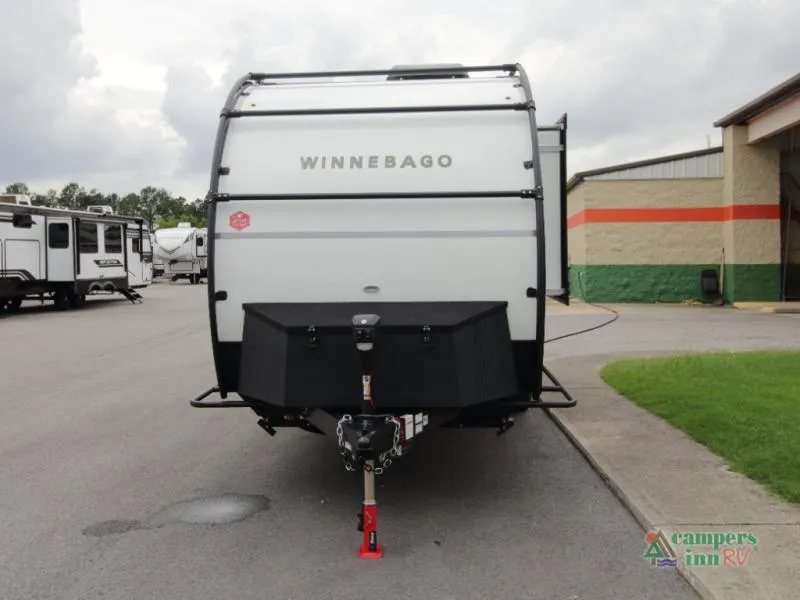 2022 Winnebago Industries Towables Hike 171DB - Photo 2