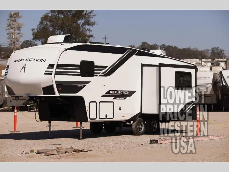 2026 Grand Design Reflection 100 Series 24RL - Photo 2