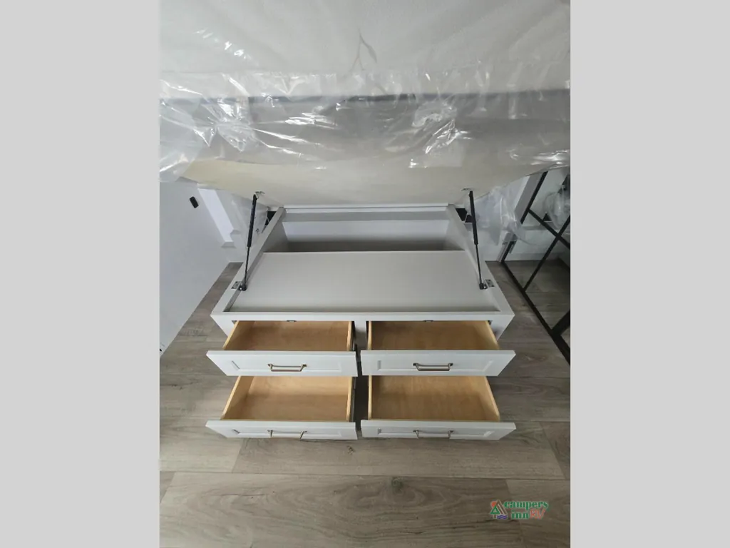 2026 Brinkley Model G 4100, Photos photo 48