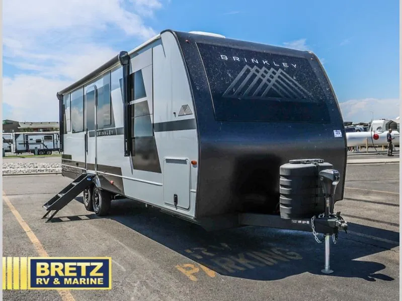 2026 Brinkley Model I 275 - Photo 2