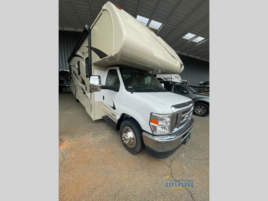 2024 Winnebago Minnie Winnie 31K - Photo 4