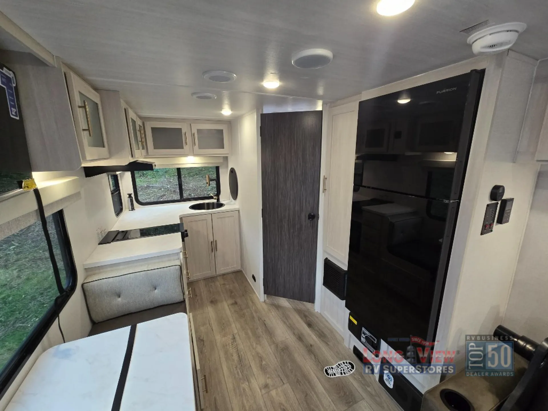 2027 Forest River R-Pod RP-205 - Photo 4