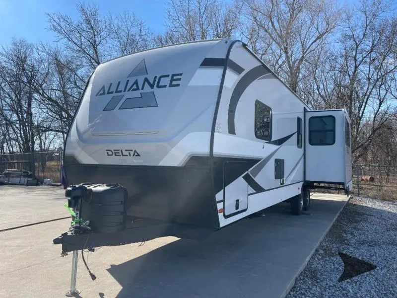 2026 Alliance RV Delta 294RK - Photo 3