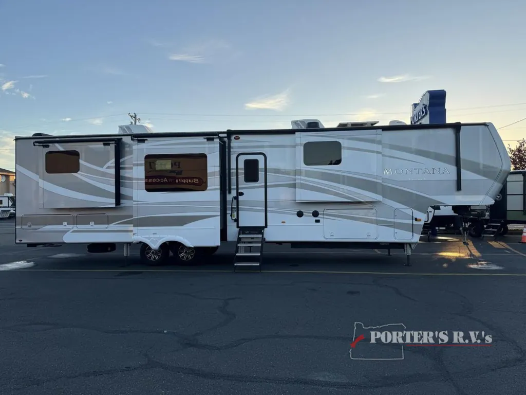 2023 Keystone Montana 3901RK, Photos photo 10