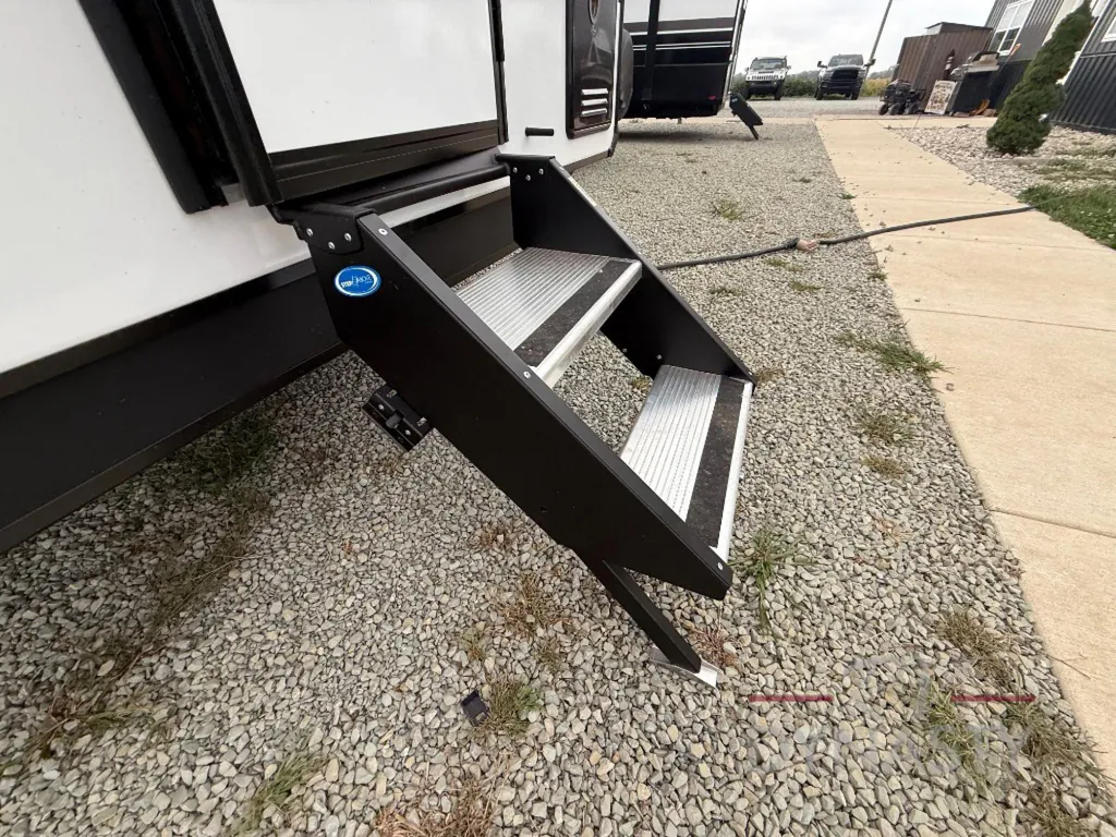2026 Forest River Sandpiper Destination Trailers 41DUPLEX, Photos photo 12